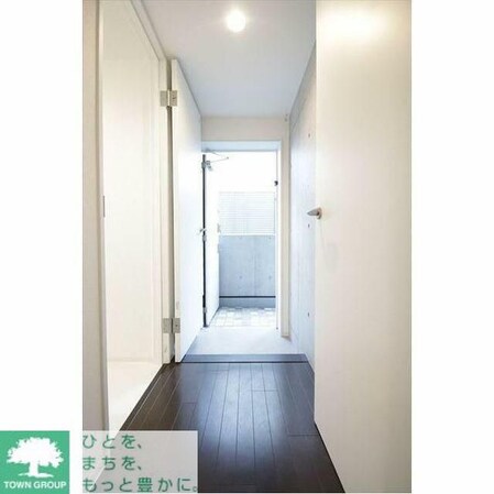 MDM池尻大橋IIの物件内観写真